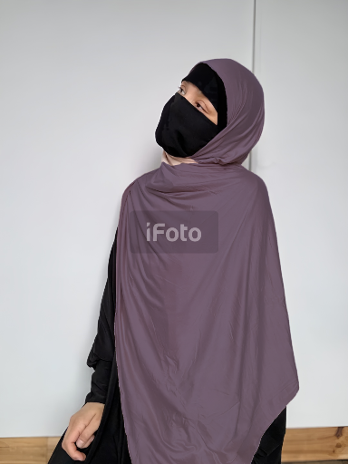 NEW EGYPTIAN JERSEY SCARF FARAH