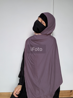 NEW EGYPTIAN JERSEY SCARF FARAH