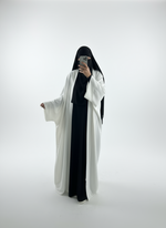 KIMONO JACKET POCKET SONIA CAVIARY