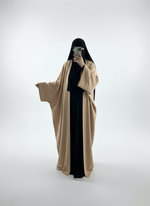 KIMONO JACKET POCKET SONIA CAVIARY