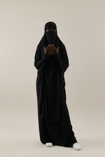 JILBAB HAYYA 2 Pieces Skirt Jazz (all sizes / colours )