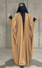 KIMONO JILBAB X-TRA DELUXE
