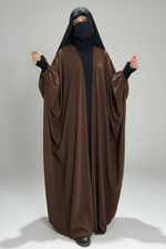 KIMONO JILBAB X-TRA DELUXE