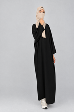 DRESS WARM MYA PETITE knit