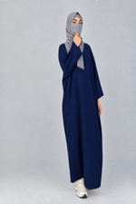 DRESS WARM MYA PETITE knit