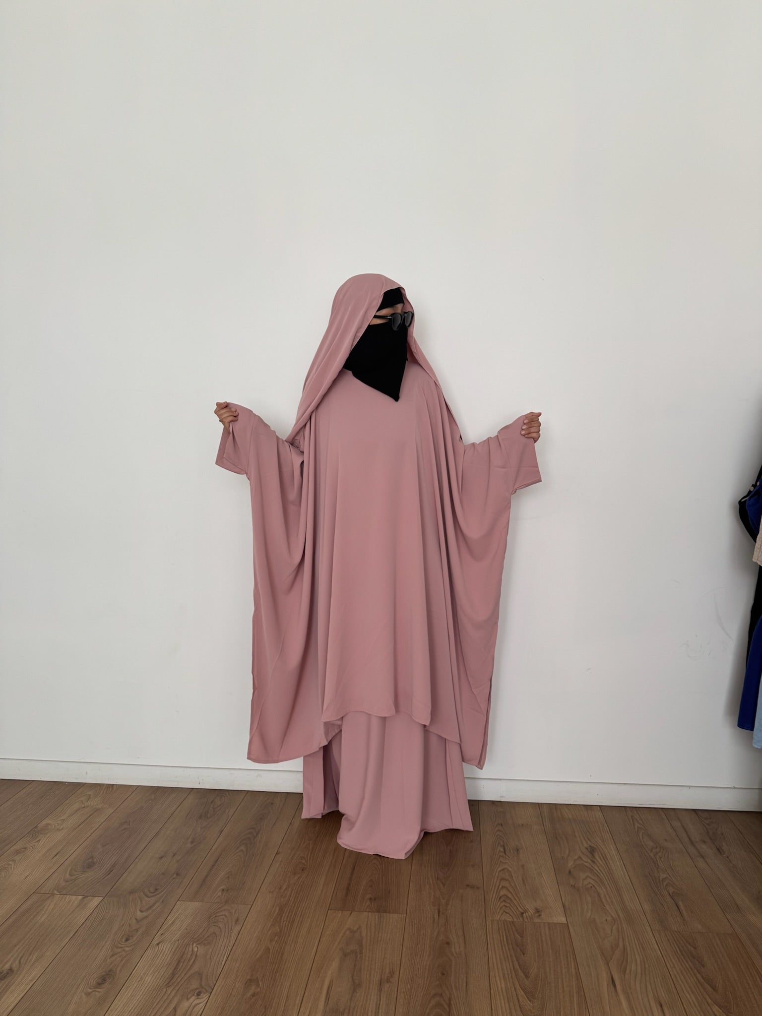 NEW MANAL 3 PIECES SET ( all colours )
