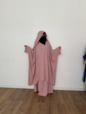 NEW MANAL 3 PIECES SET ( all colours )