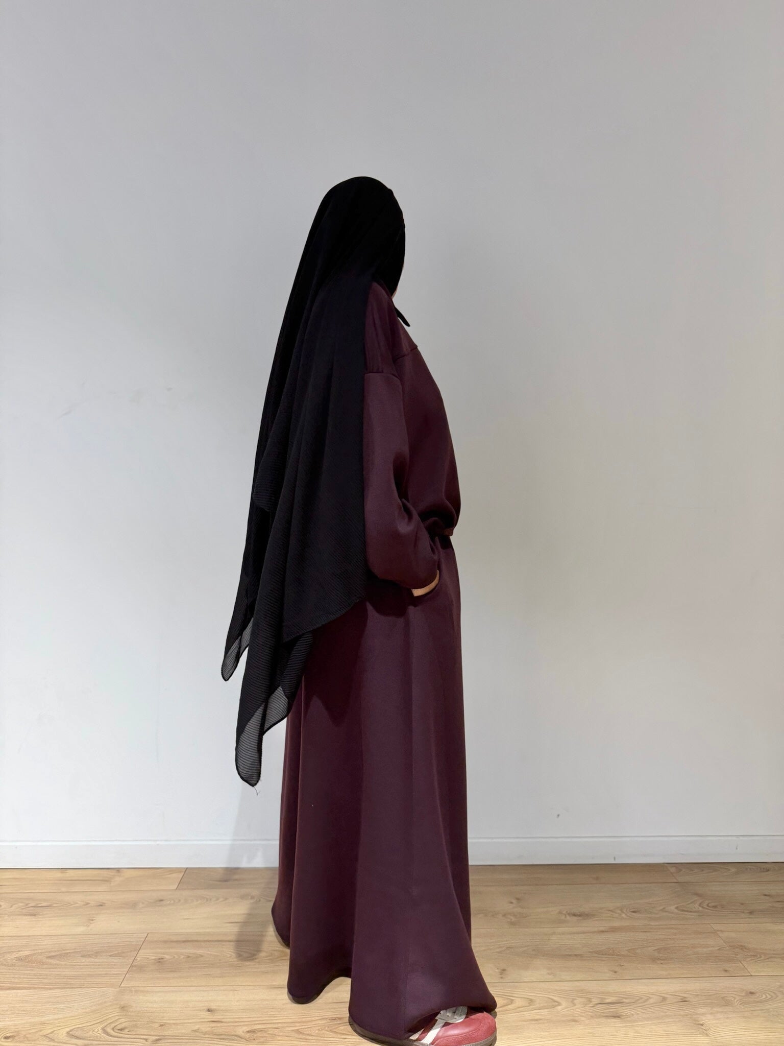 THE JACKET SET JARA (jacket + skirt) premium