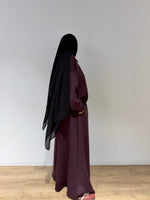 THE JACKET SET JARA (jacket + skirt) premium