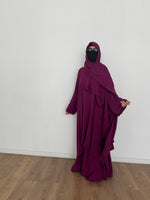NEW MANAL 3 PIECES SET ( all colours )