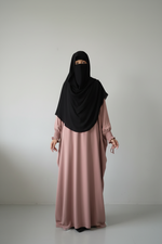 ABAYA HAYYA BUTTERFLY FRILLY X-TRA