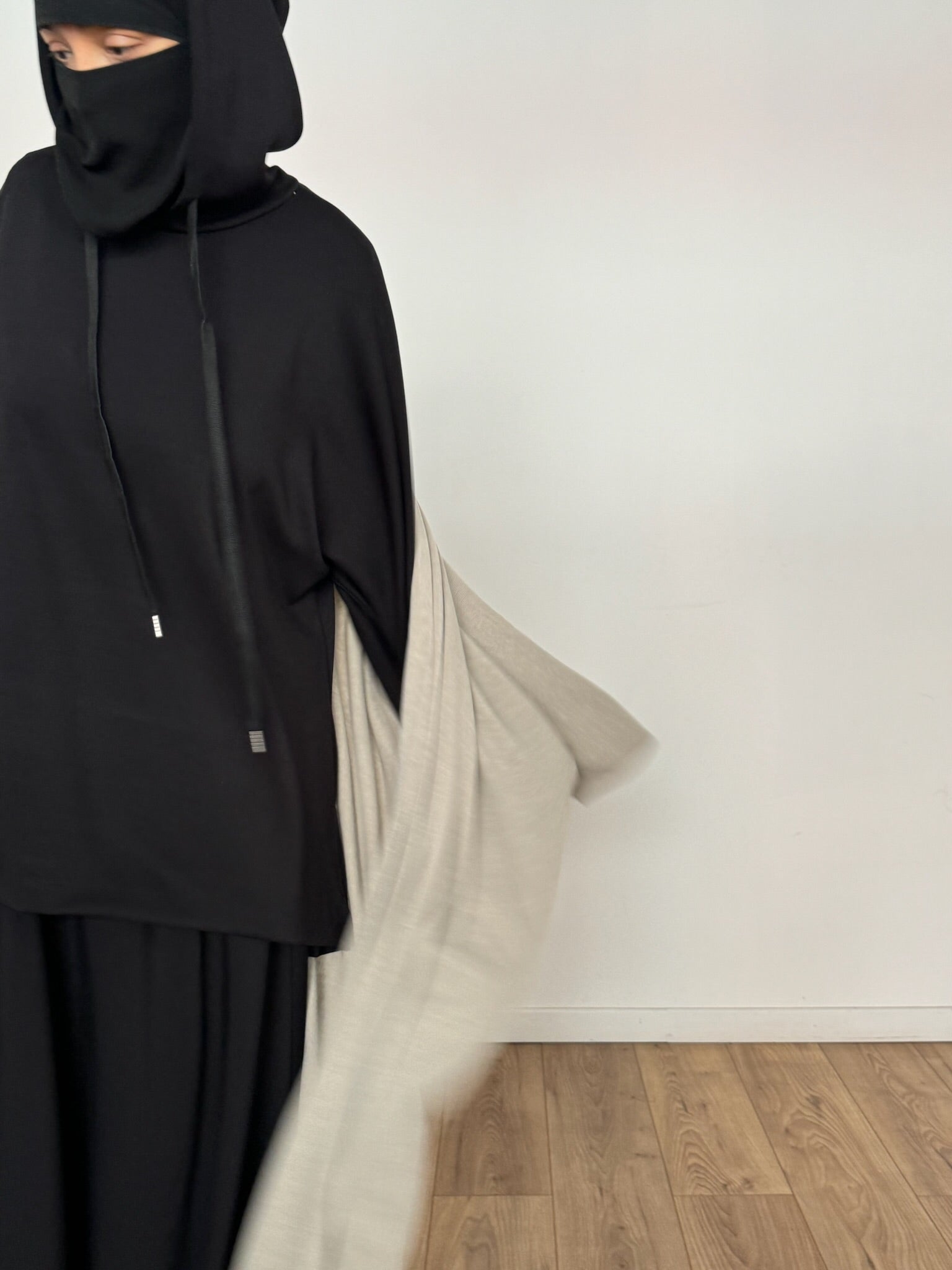 KIMONO CARDIGAN SHATTA (all colours) knit
