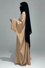 ABAYA PALMA Farasha (all colours)