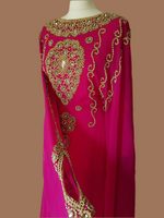 KAFTAN DUBAÏ ASSIYA