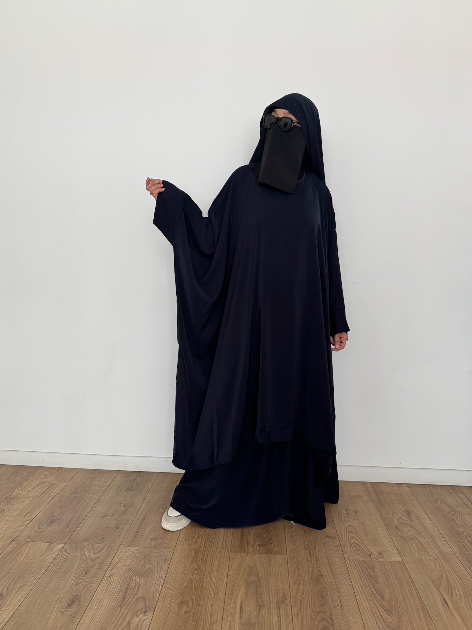 NEW MANAL 3 PIECES SET ( all colours )