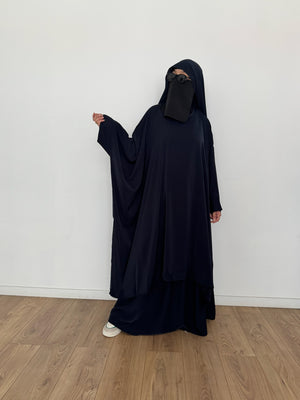 NEW MANAL 3 PIECES SET ( all colours )