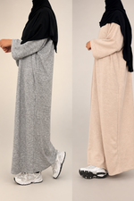 DRESS WARM MYA PETITE knit