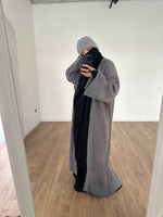 SET CARDIGAN + DRESS NOA (all colours ) knit