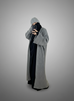 SET CARDIGAN + DRESS NOA (all colours ) knit