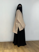 MAXI TOP CAVIARY DELUX ABA