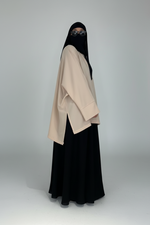 MAXI TOP CAVIARY ABA DELUX
