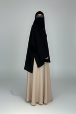 MAXI TOP CAVIARY ABA DELUX