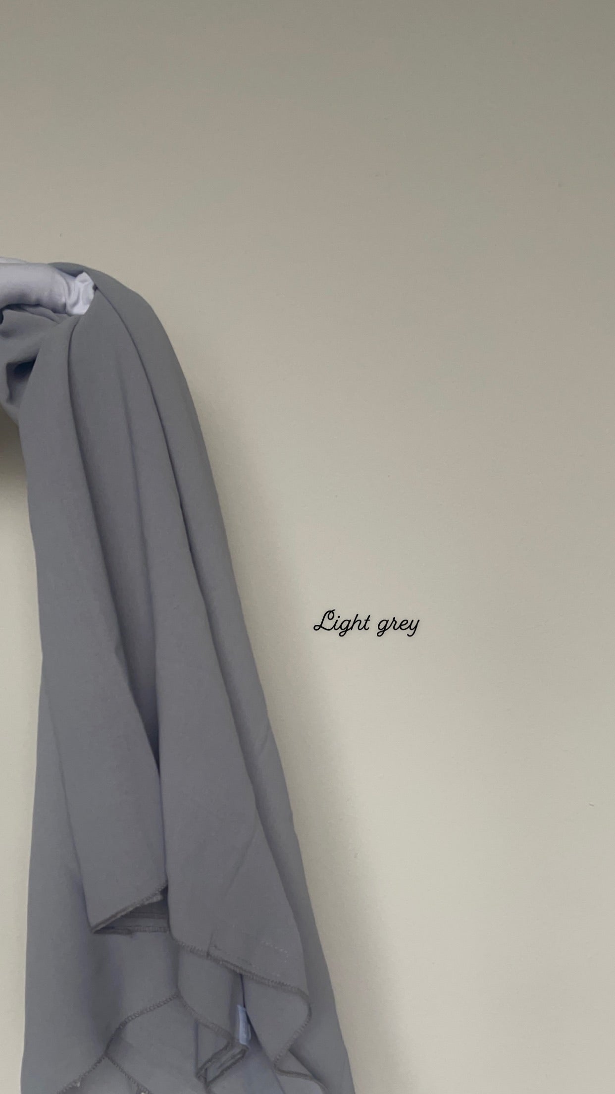 INSTANT HIJAB CLIPS KHAYRA (all shades )