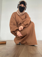THE JOGGER ABAYA LIRA