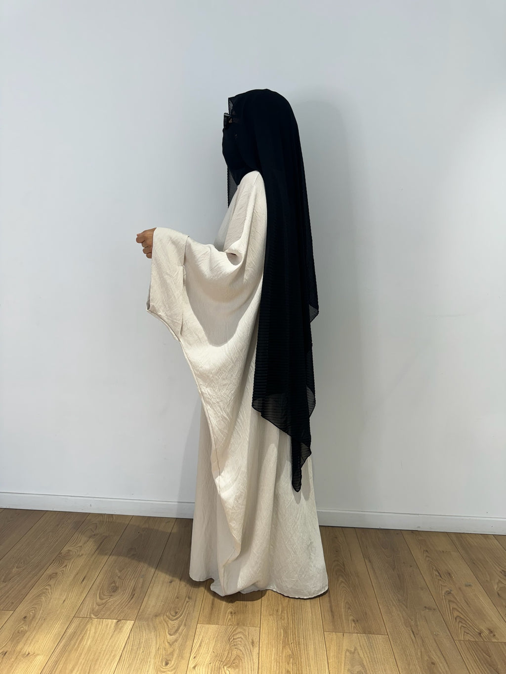 ABAYA PALMA Farasha (all colours)