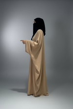 ABAYA PALMA Farasha (all colours)