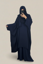 MANAL 3 PIECES TOTAL SET ( all colours )