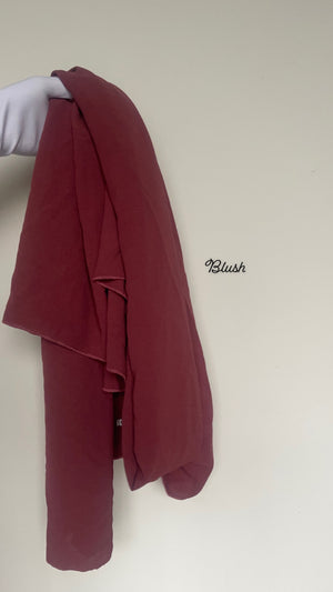 INSTANT HIJAB CLIPS KHAYRA (all shades )