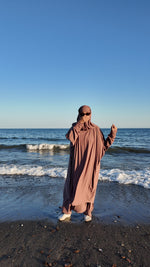 BURKINI SPORT & SWIM SIBAHA Set (all colours )