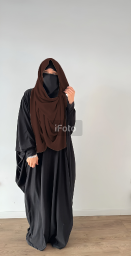 INSTANT HIJAB CLIPS KHAYRA (all shades )