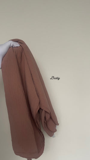 INSTANT HIJAB CLIPS KHAYRA (all shades )