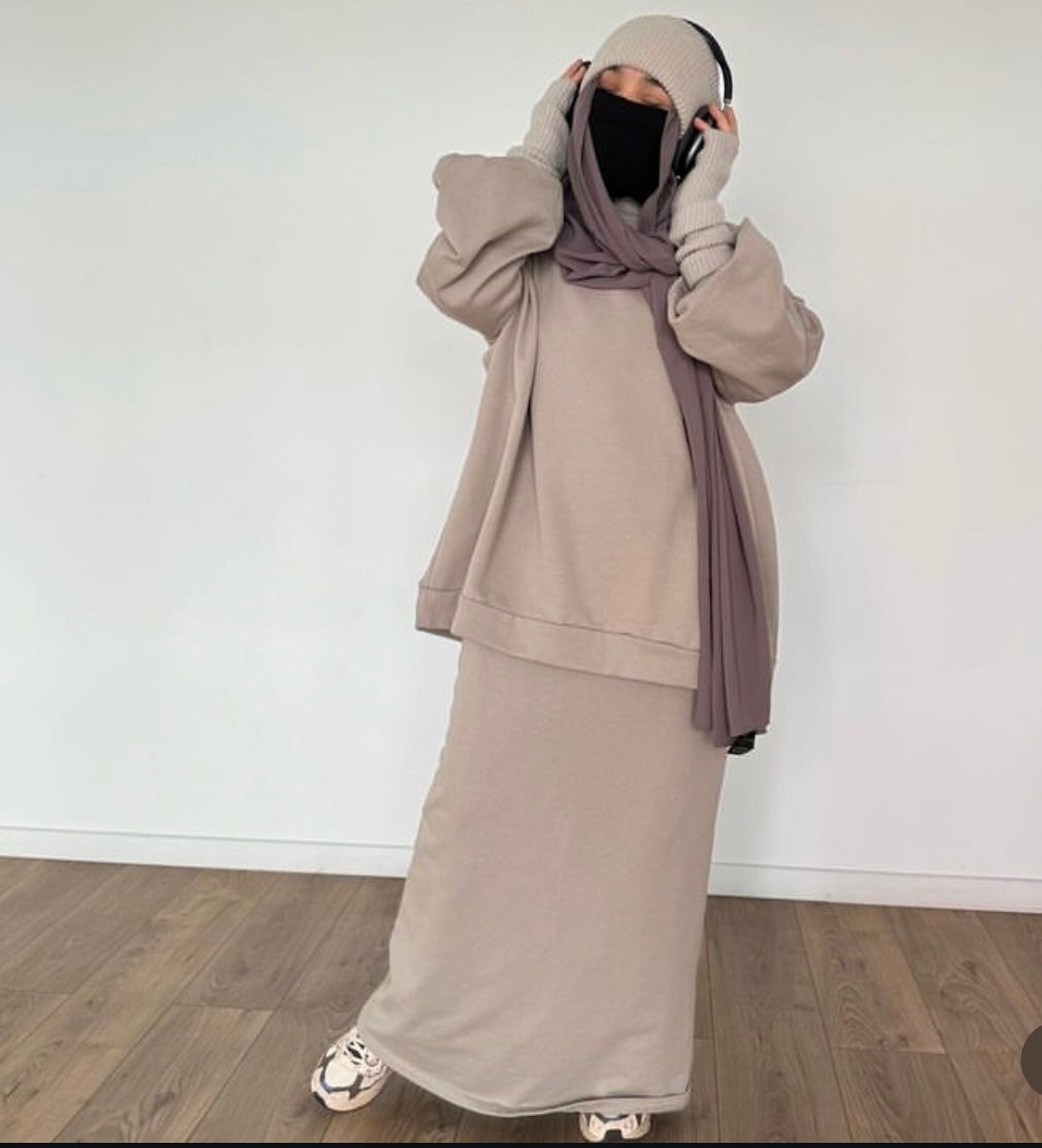 URBAN JOGGER SET LIRA SPORT