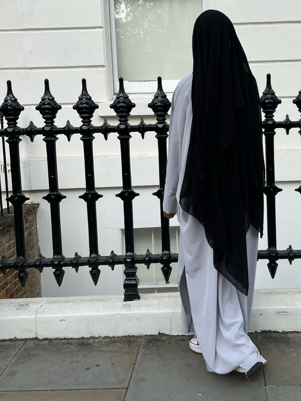 KIRA DELUX SET PREMIUM (Skirt or palazzo) all colours