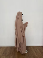 NEW MANAL 3 PIECES SET ( all colours )
