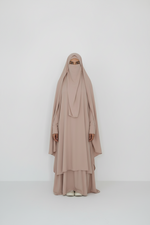 MANAL 3 PIECES TOTAL SET ( all colours )