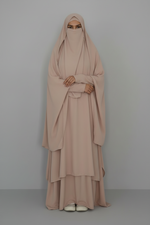 MANAL 3 PIECES TOTAL SET ( all colours )