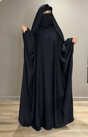 MAXI ABAYA JILBAB X-TRA DELUXE