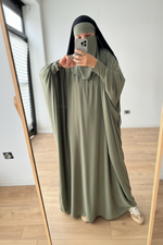 JILBAYA BUTTERFLY ZAYNAB X-TRA (all colours )