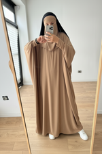 JILBAYA BUTTERFLY ZAYNAB X-TRA (all colours )