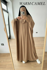 JILBAYA BUTTERFLY ZAYNAB X-TRA (all colours )