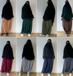 SERWAL HAYYA (all sizes /colors)