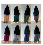 SERWAL HAYYA ONLY (all sizes /colors)