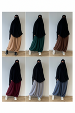 SERWAL HAYYA (all sizes /colors)