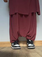 JILBAB HAYYA  2 pieces Serwal (all sizes /colours )