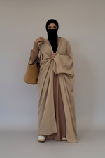 KIMONO PLAIN LINEN TOUCH MADRID