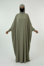 JILBAYA BUTTERFLY ZAYNAB X-TRA (all colours )